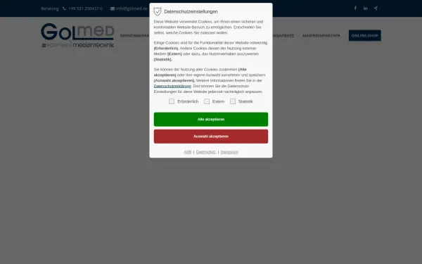 www.golmed.de