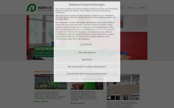 azeh.com