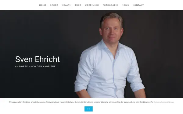 svenehricht.com