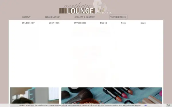 www.aesthetic-lounge-verden.de