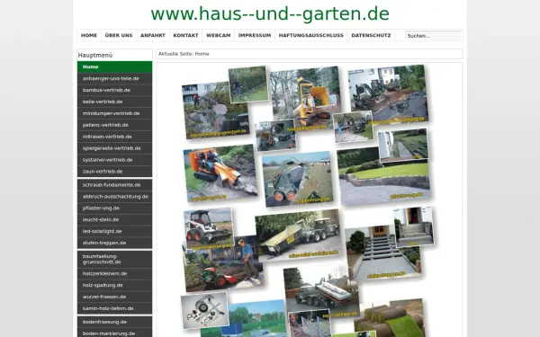 www.haus--und--garten.de