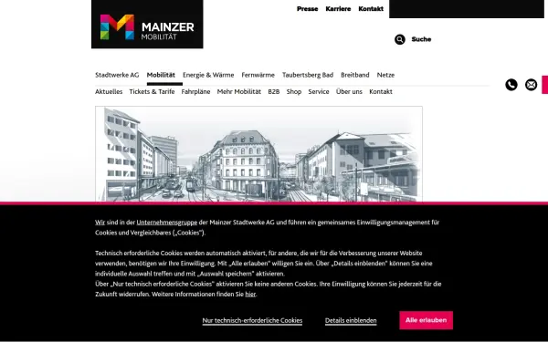 www.mainzer-mobilitaet.de