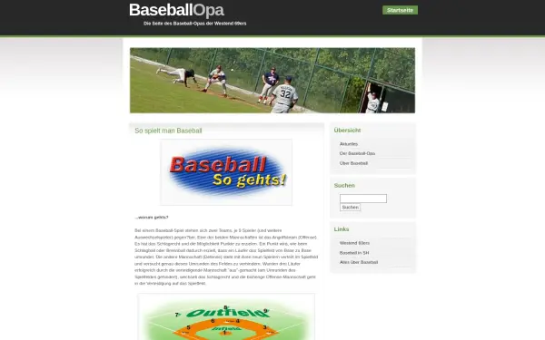 baseball-opa.de
