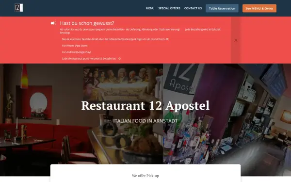 www.12apostelrestaurant.de