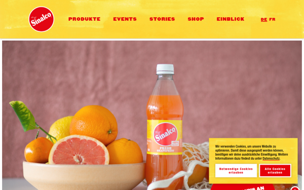 www.sinalco.ch