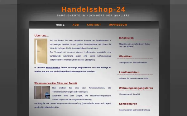 handelsshop-24.de