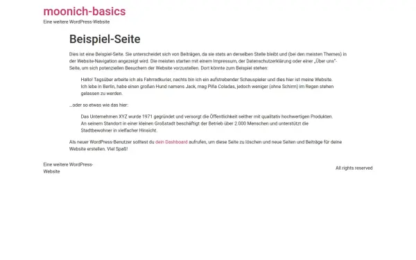 www.moonich-basics.de