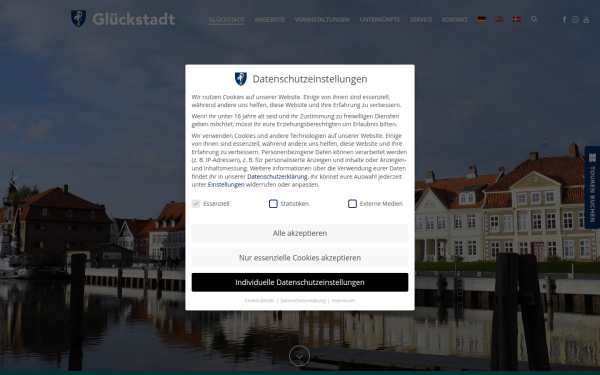 glueckstadt-tourismus.de