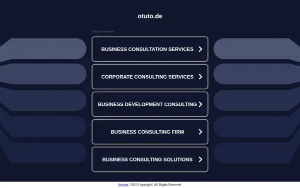 otuto.de