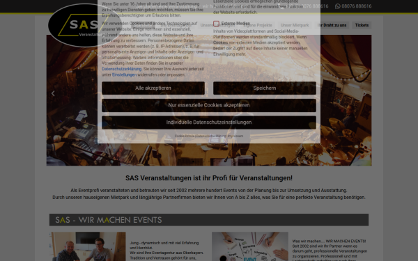 sas-event.de