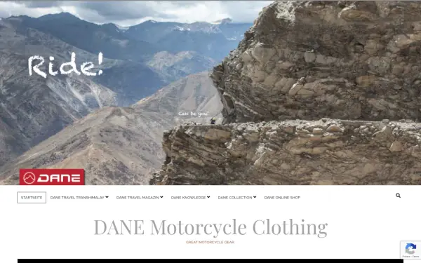 www.dane.de