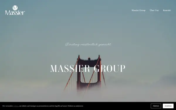 www.massier.de