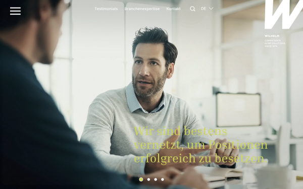 www.wilhelm.ch