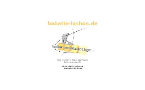 babette-lashon.de