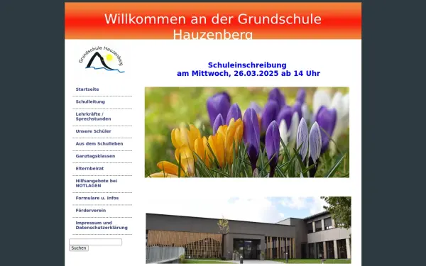 grundschule-hauzenberg.de