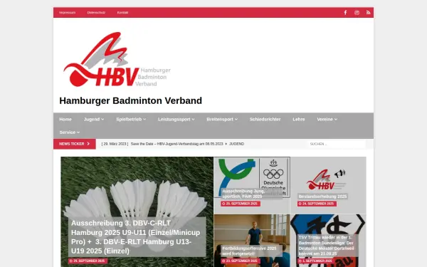 hamburg-badminton.de