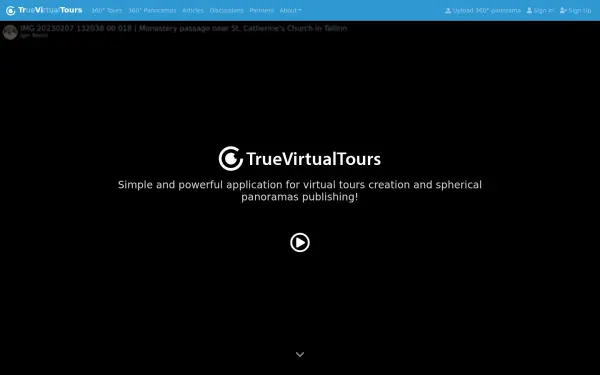 truevirtualtours.com