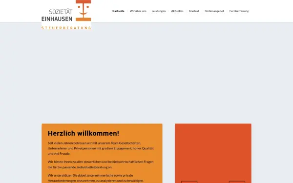 www.einhausen.com