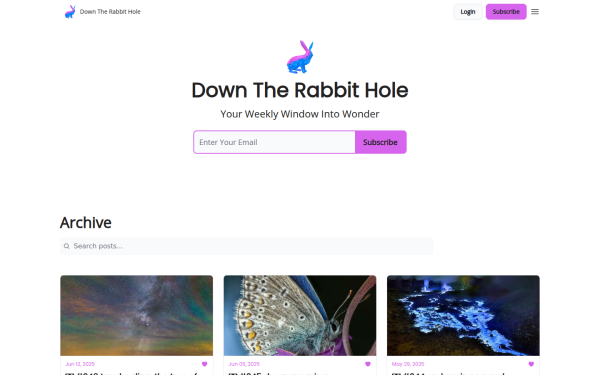 downtherabbithole.beehiiv.com