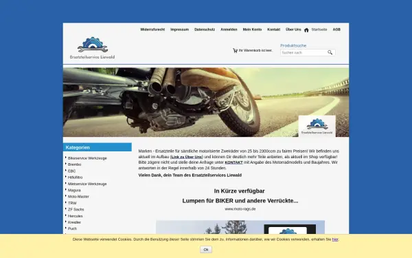moto-teile.com