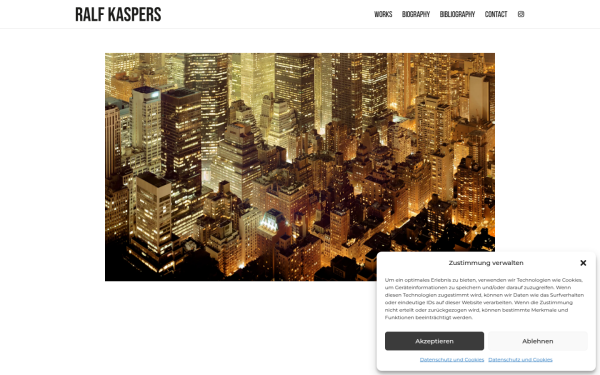 ralfkaspers.com