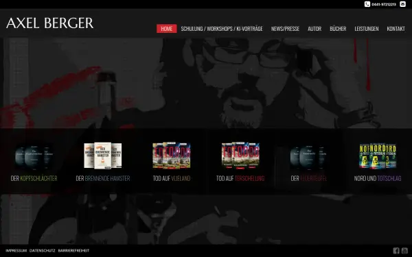 www.axel-berger.com