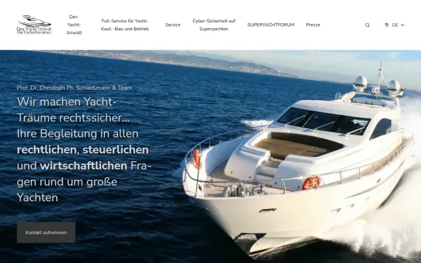 www.der-yacht-anwalt.de