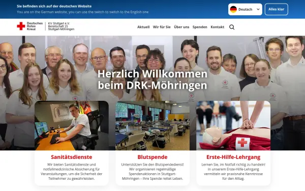 www.drk-moehringen.de