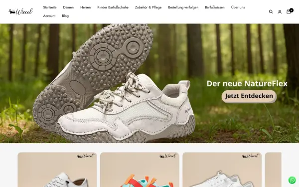wiecel.com