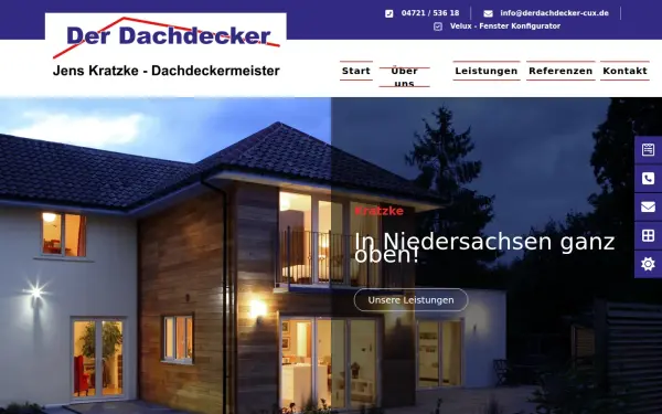 derdachdecker-cux.de