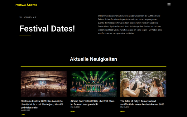 festival-dates.com