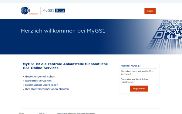 mygs1.gs1.ch