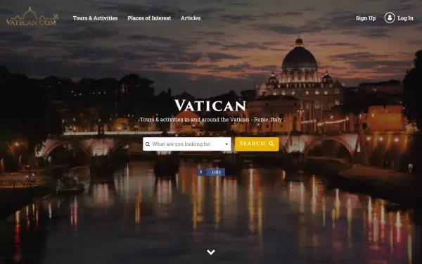 vatican.com