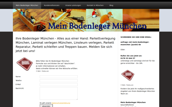 www.mein-bodenleger-muenchen.de