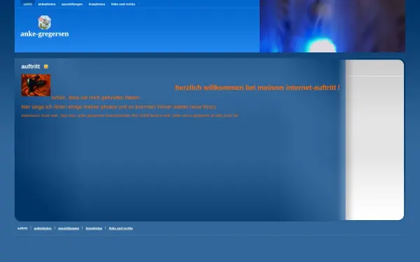 anke-gregersen.de