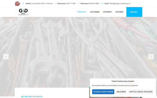 globgas-installations.at