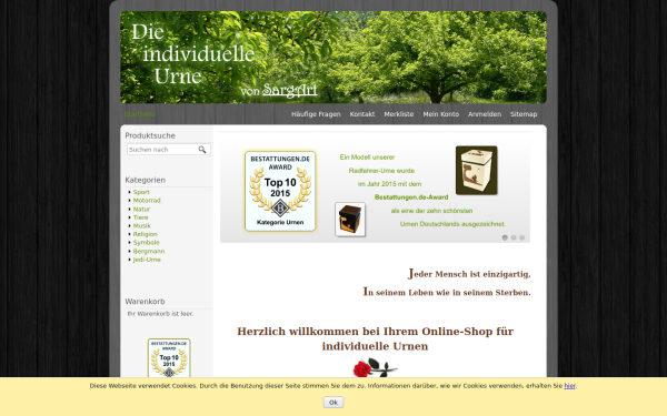 individuelle-urne.de