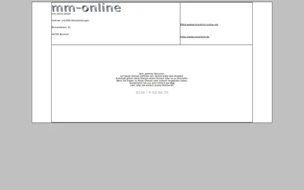 www.zielserver.de