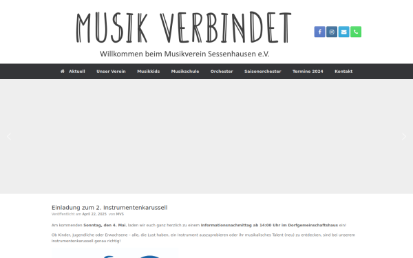 mvsessenhausen.de