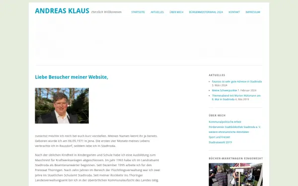 andreas-klaus.de
