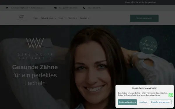 www.dres-wolff.de