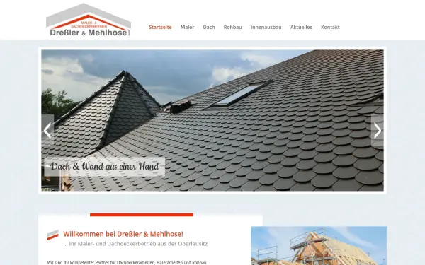 www.dressler-mehlhose.de