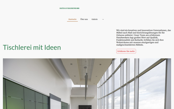 www.schlueterundco.de