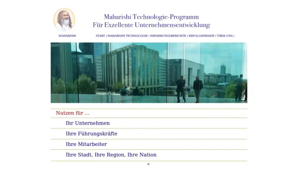 maharishi-technologie.de