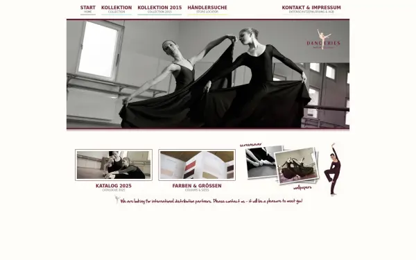 ballettforum.de