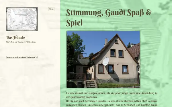das-haeusle.de