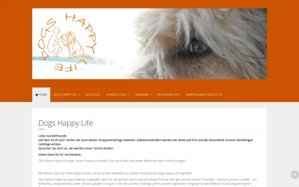 dogs-happy-life.de