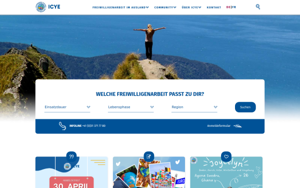 www.icye.ch
