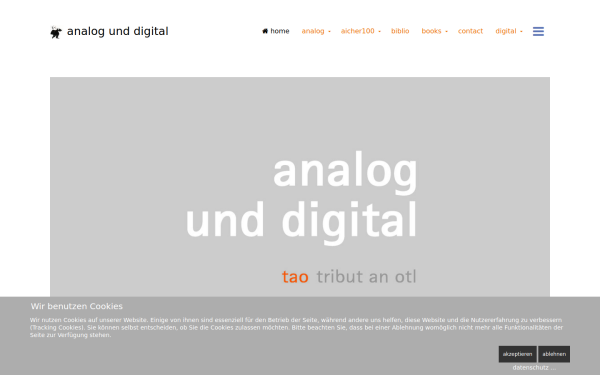 analogunddigital.org