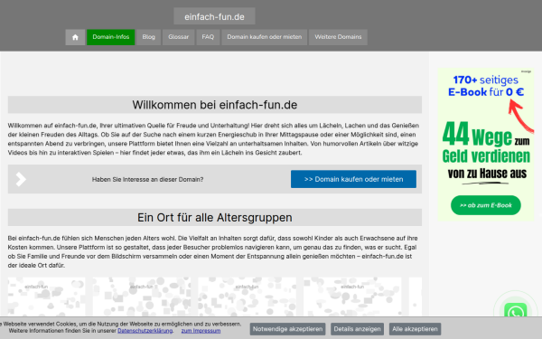 einfach-fun.de